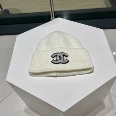 Chanel Caps